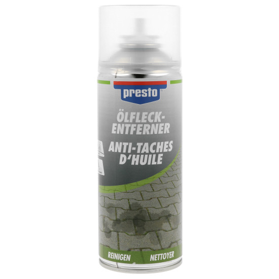 Presto Olajfolt eltávolító 400 ml