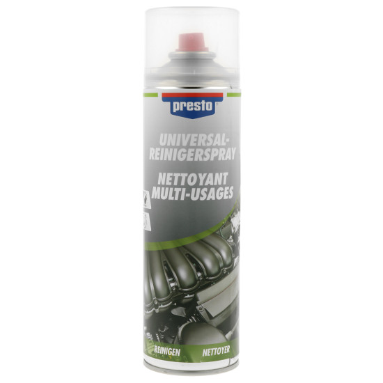 Presto univerzális tisztító 500 ml