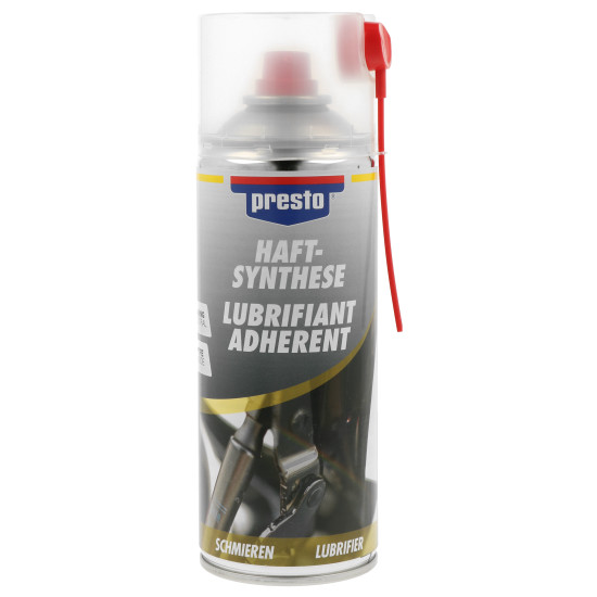 Presto szintetikus kenőzsír 400 ml