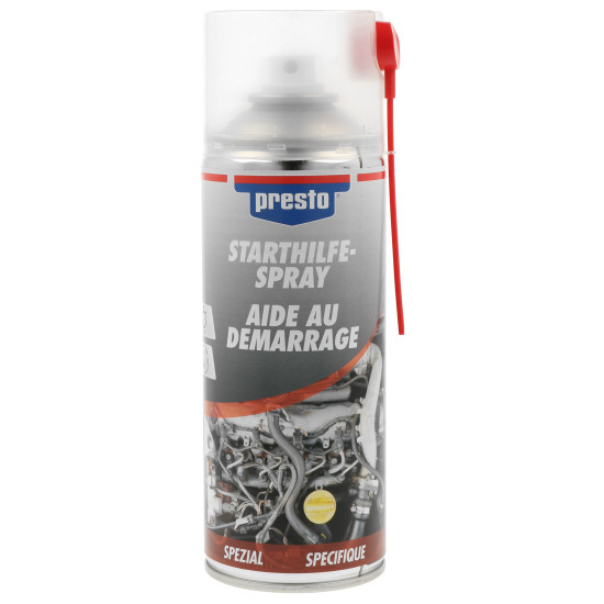 Presto Hidegindító aeroszol  400 ml