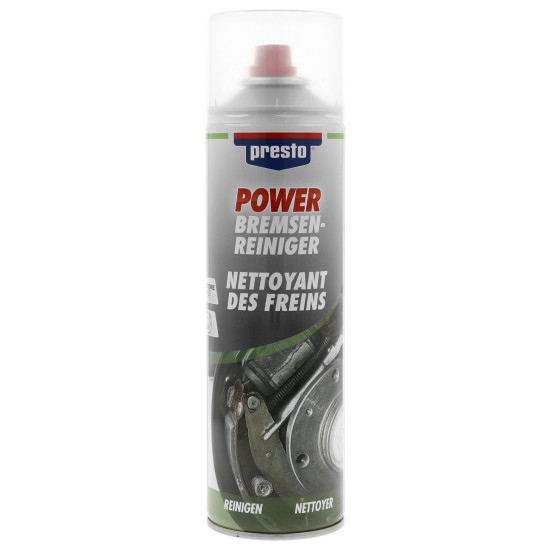 Presto erős féktisztító 500 ml 500 ml