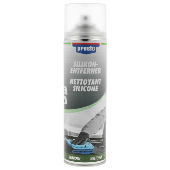 Presto Szilikon eltávolító 500 ml