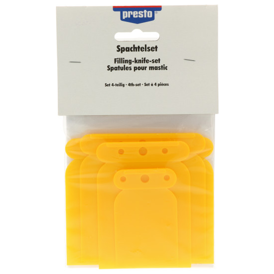 Presto spatula nagy (polipropilénből) db