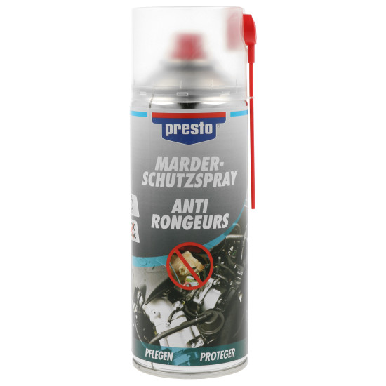 Presto Rágcsálóvédő spray  400 ml